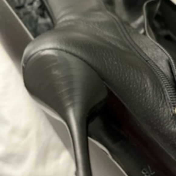 Gucc heel boots - Picture 10 of 15